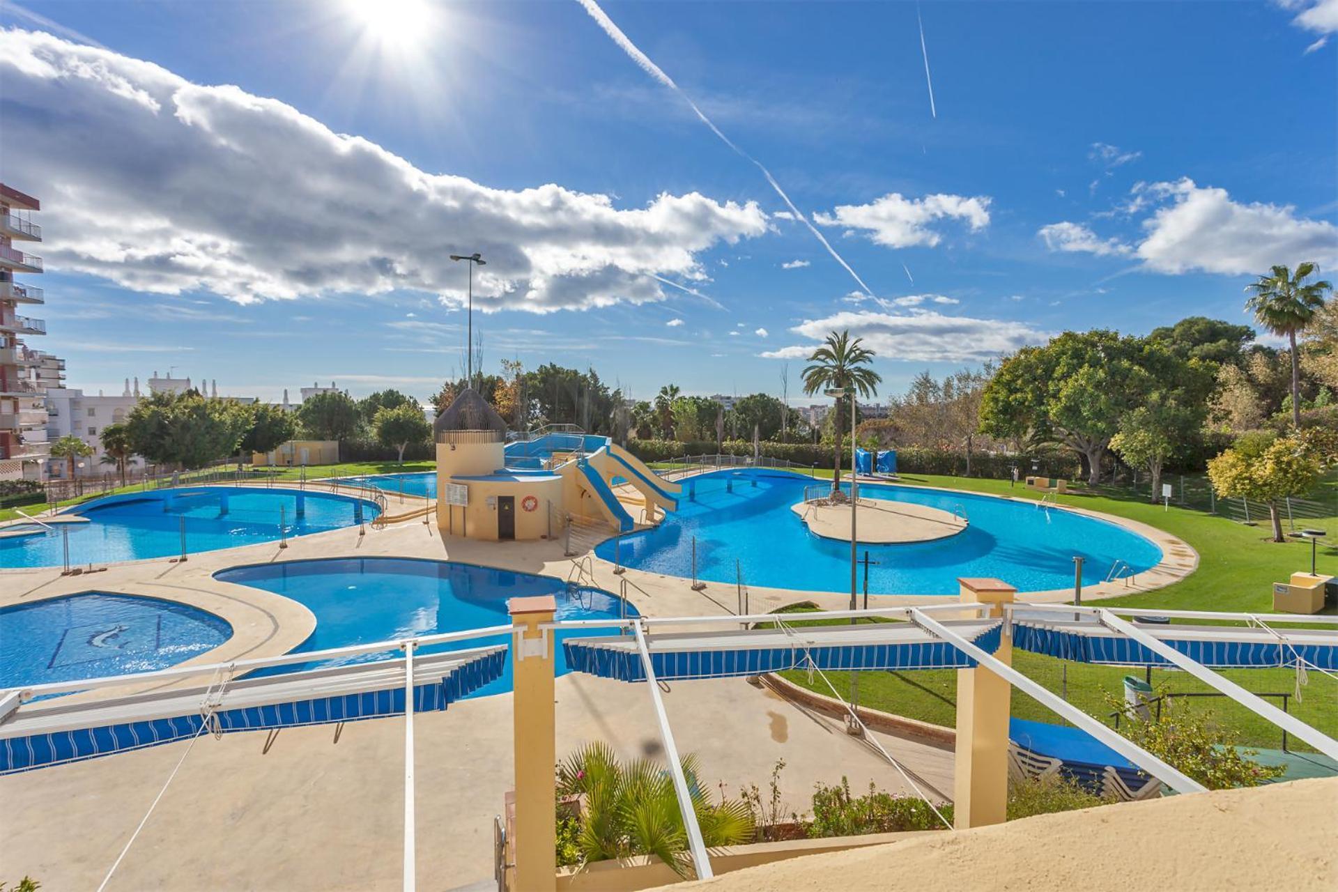 Benalmadena Minerva - Ocean view apartment Buitenkant foto